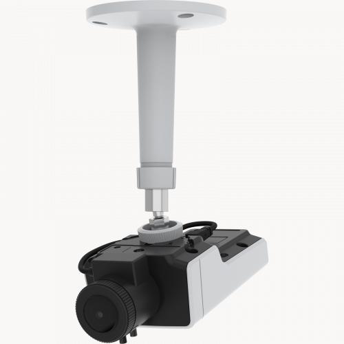 Axis M1135 IP Cameras | Tensor Security